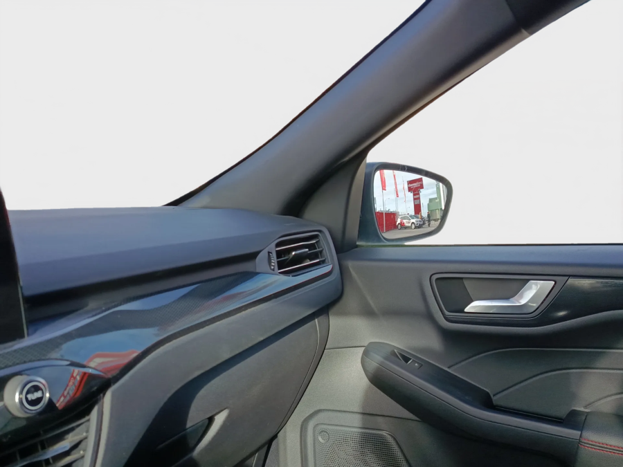 Imagen de Ford Kuga