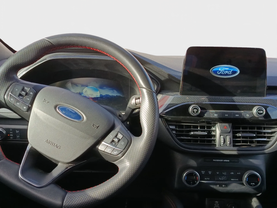 Imagen de Ford Kuga