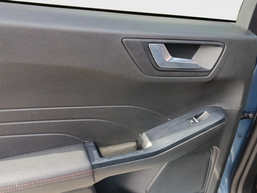 Imagen de Ford Kuga