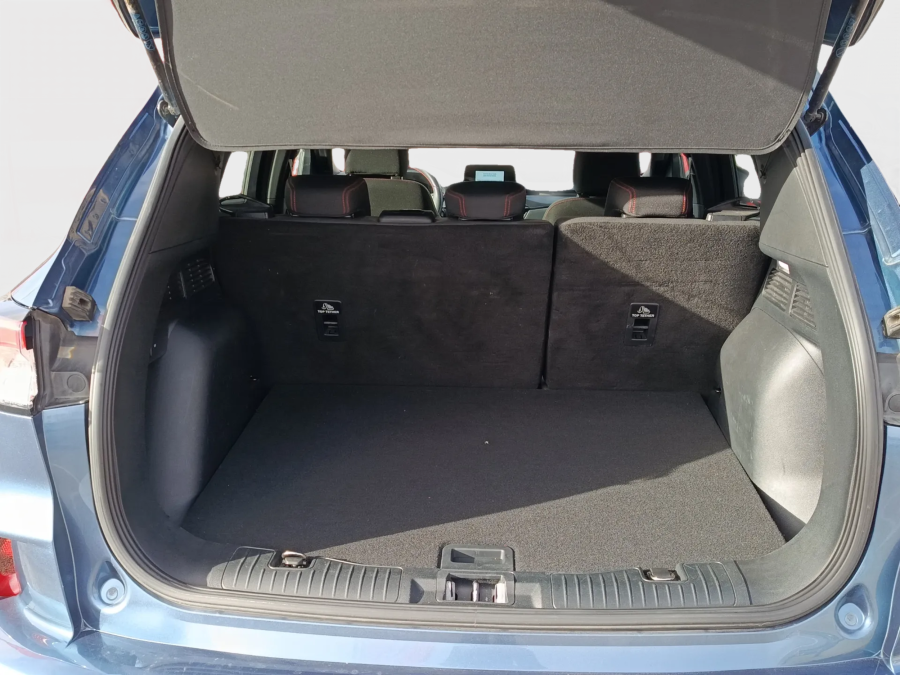 Imagen de Ford Kuga