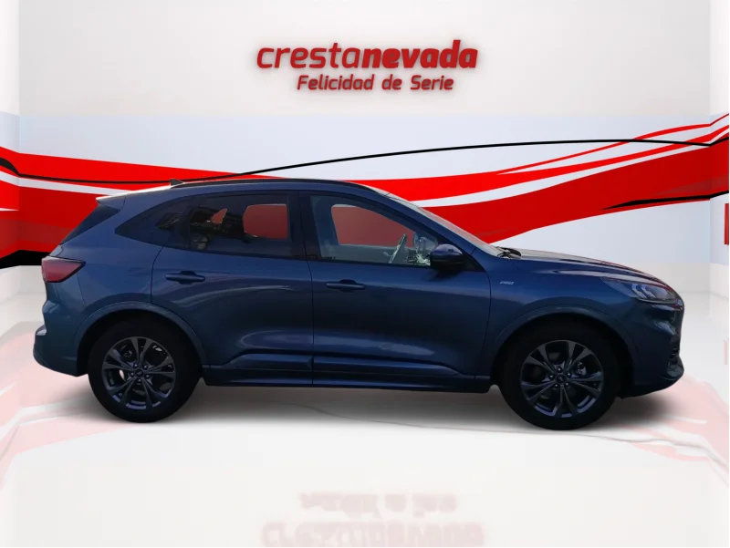 Imagen de Ford Kuga
