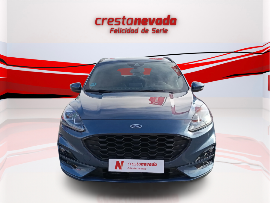 Imagen de Ford Kuga