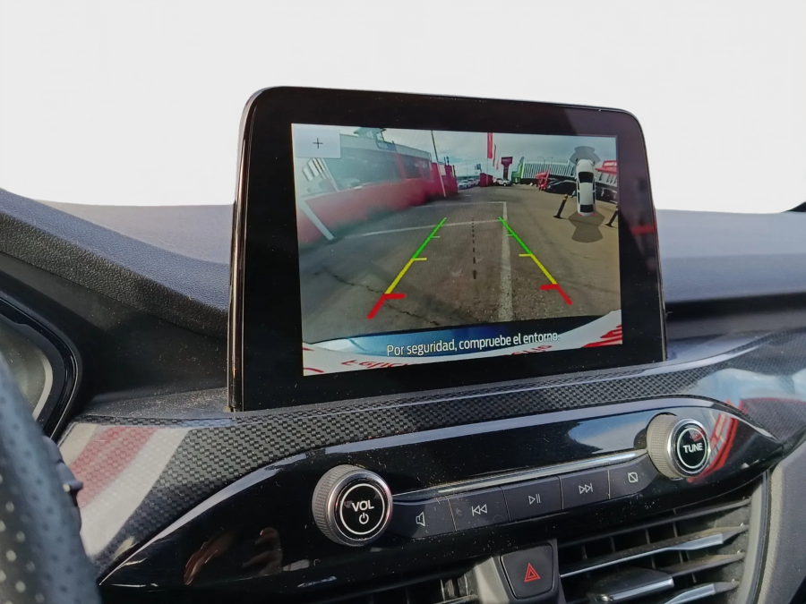 Imagen de Ford Kuga