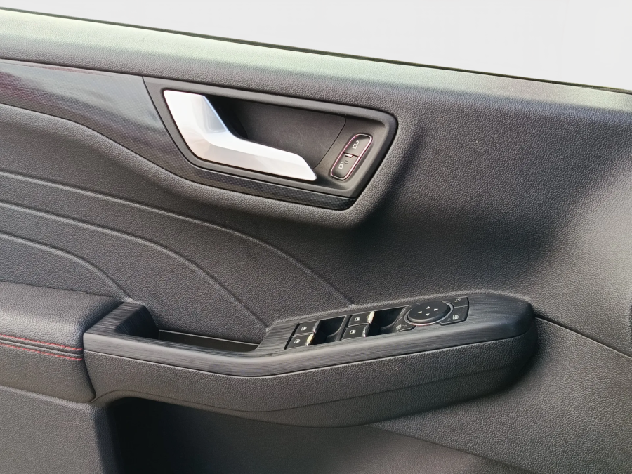 Imagen de Ford Kuga
