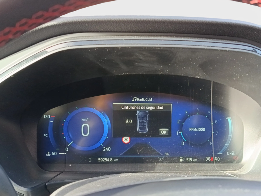 Imagen de Ford Kuga