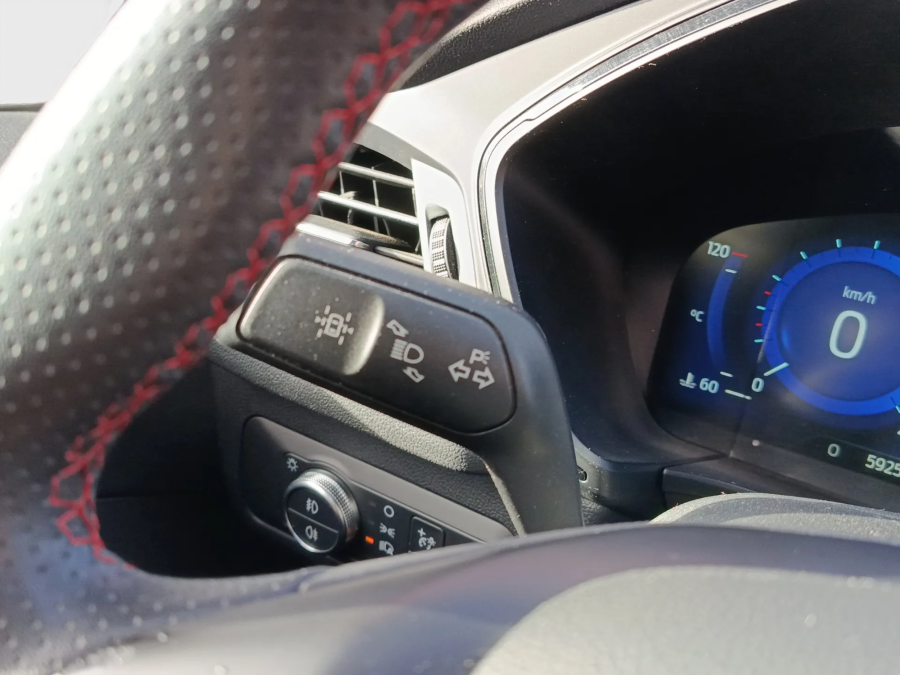 Imagen de Ford Kuga