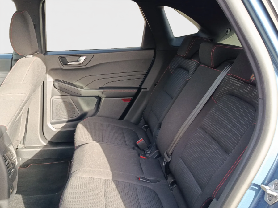 Imagen de Ford Kuga
