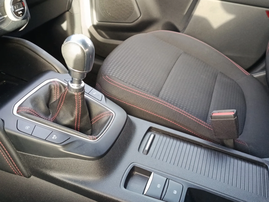 Imagen de Ford Kuga