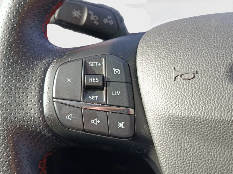 Imagen de Ford Kuga
