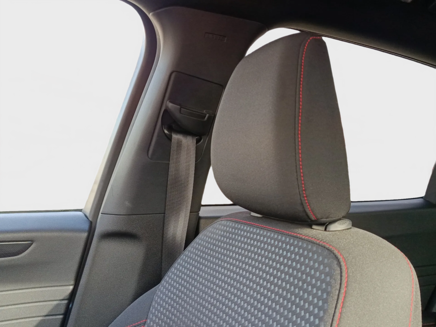 Imagen de Ford Kuga