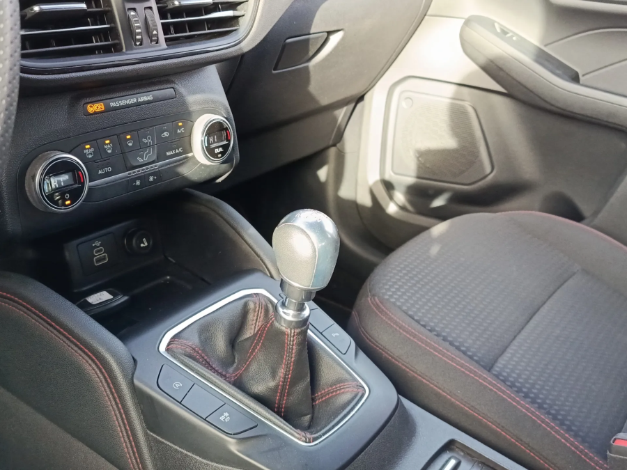 Imagen de Ford Kuga