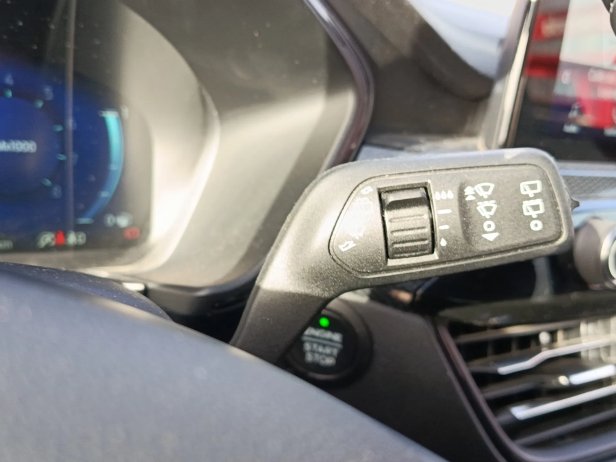 Imagen de Ford Kuga