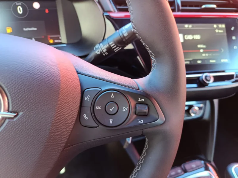 Imagen de Opel Corsa