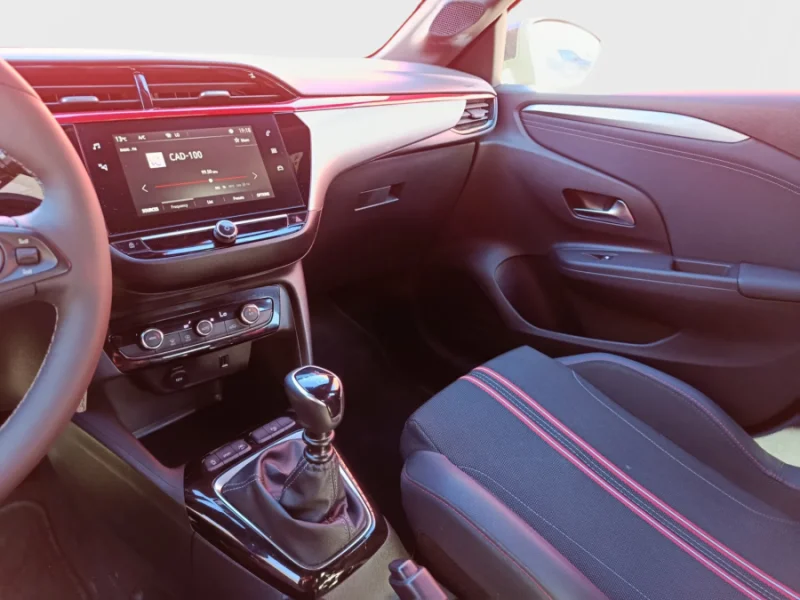 Imagen de Opel Corsa