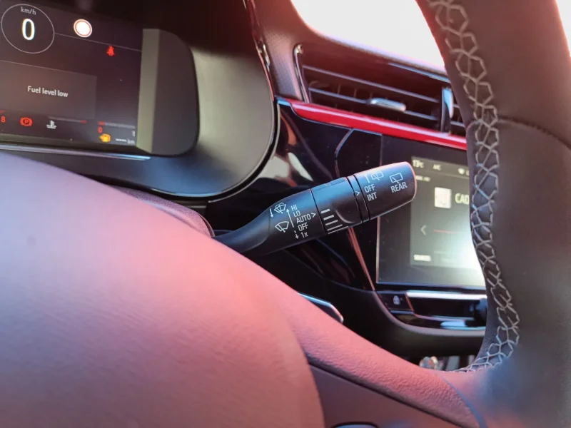 Imagen de Opel Corsa