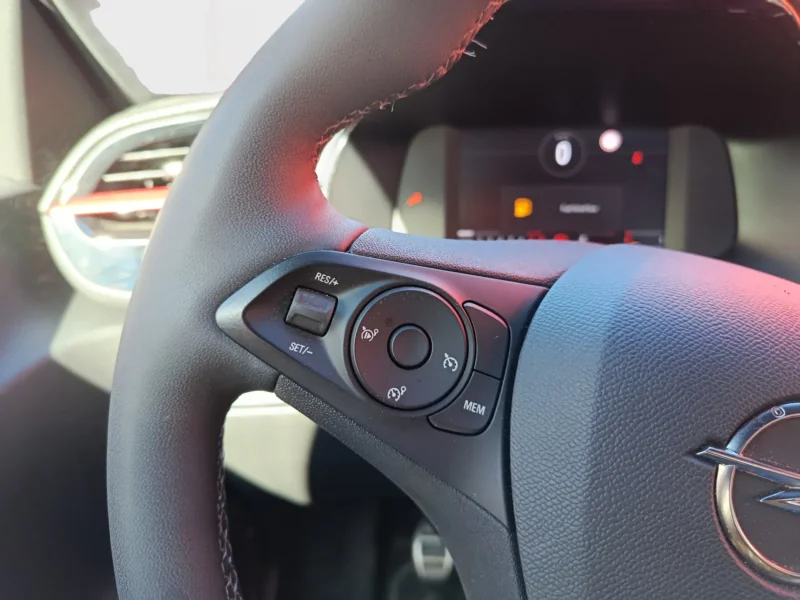 Imagen de Opel Corsa