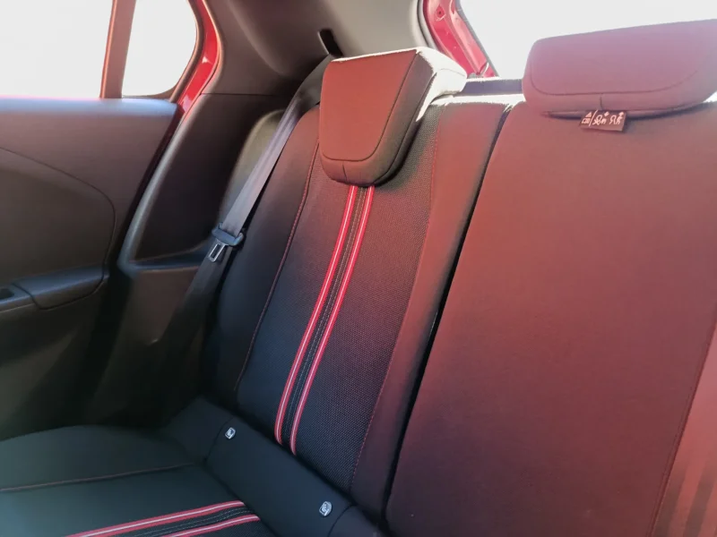 Imagen de Opel Corsa