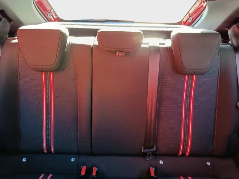 Imagen de Opel Corsa