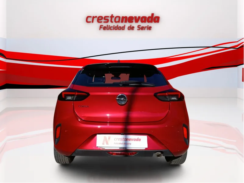 Imagen de Opel Corsa