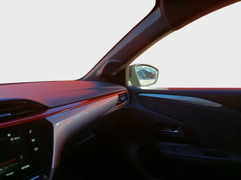 Imagen de Opel Corsa