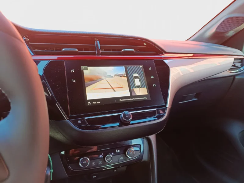 Imagen de Opel Corsa