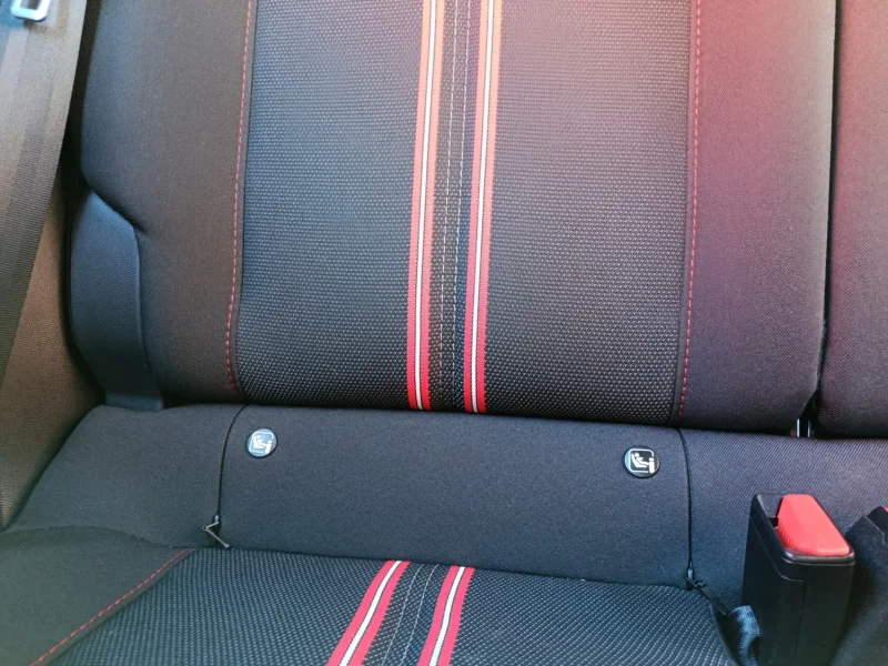 Imagen de Opel Corsa