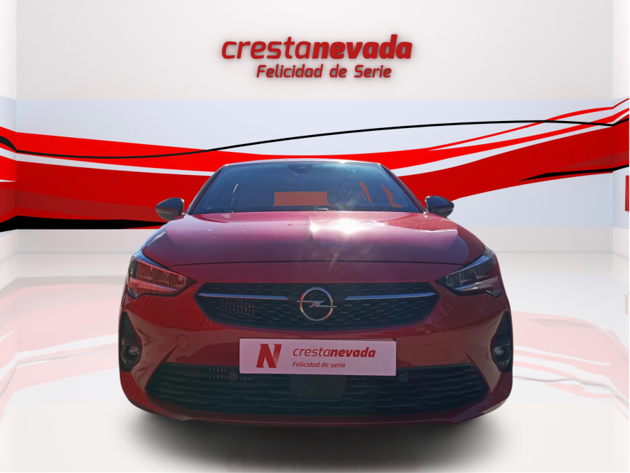 Imagen de Opel Corsa