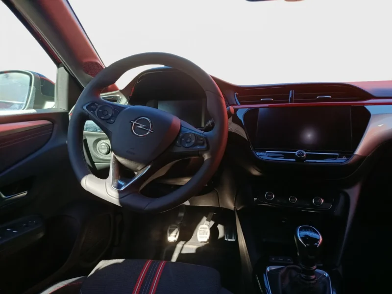 Imagen de Opel Corsa