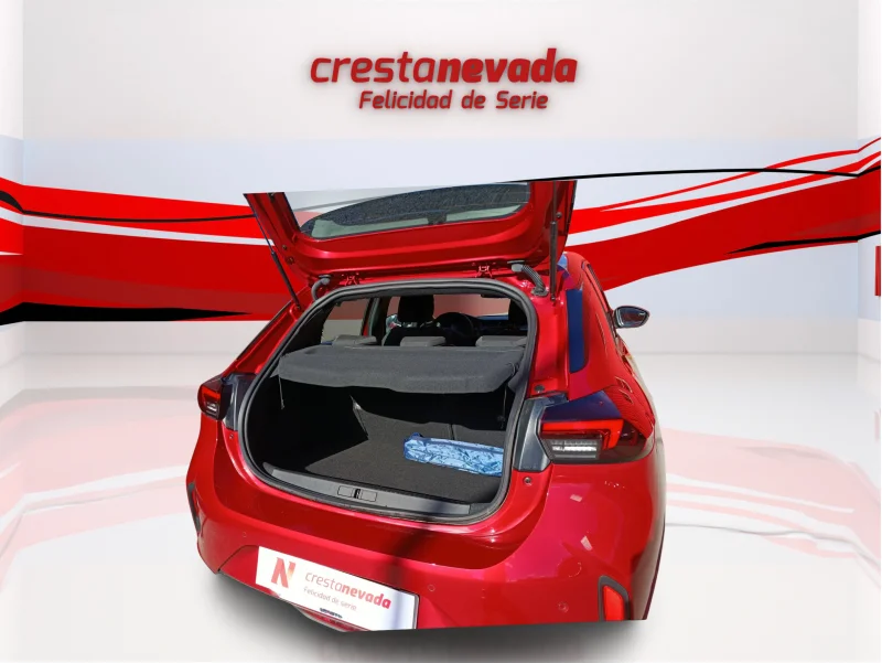 Imagen de Opel Corsa