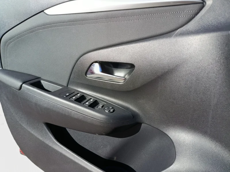 Imagen de Opel Corsa