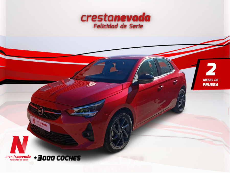 Imagen de Opel Corsa