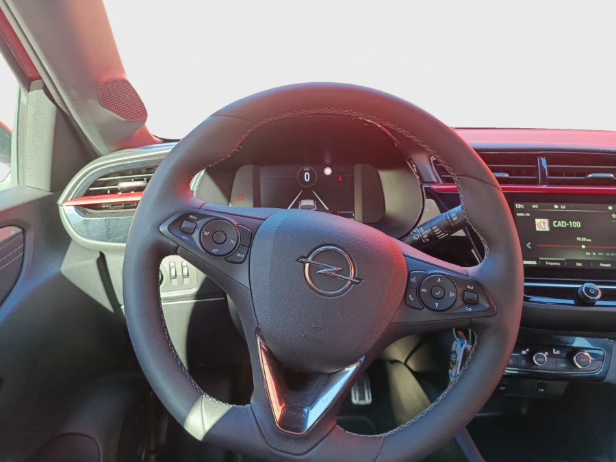 Imagen de Opel Corsa