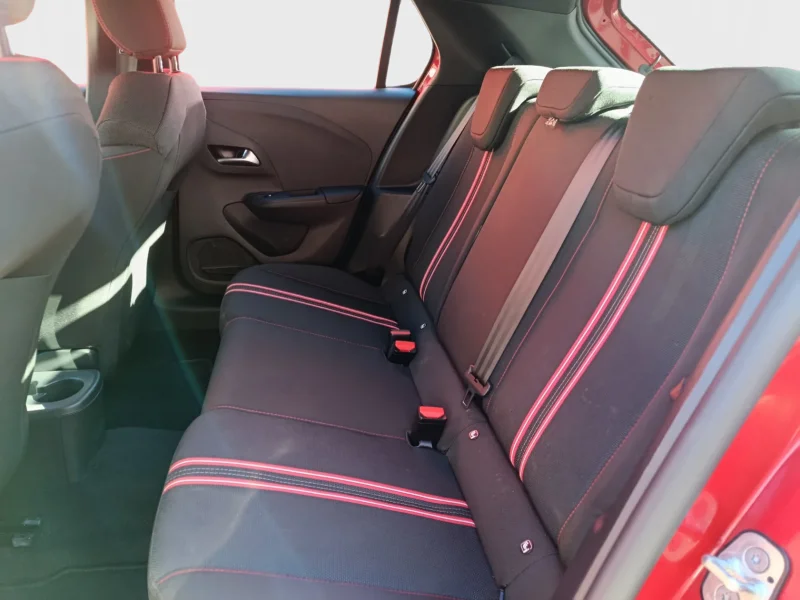 Imagen de Opel Corsa