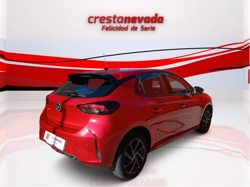 Imagen de Opel Corsa