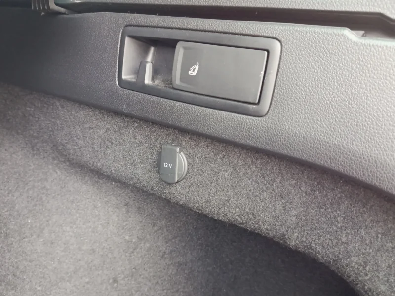 Imagen de Volkswagen Passat