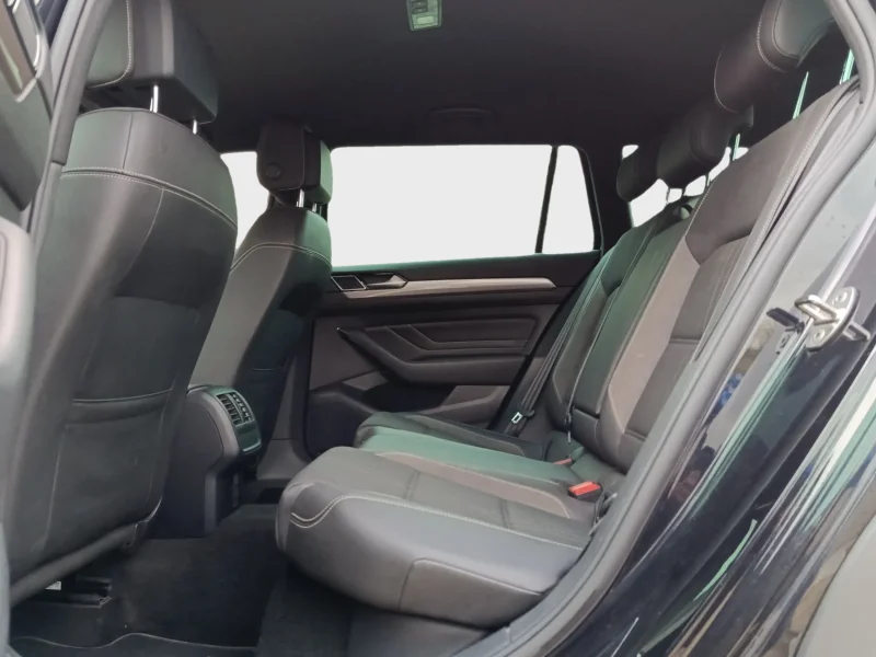 Imagen de Volkswagen Passat