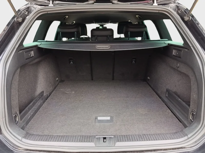 Imagen de Volkswagen Passat