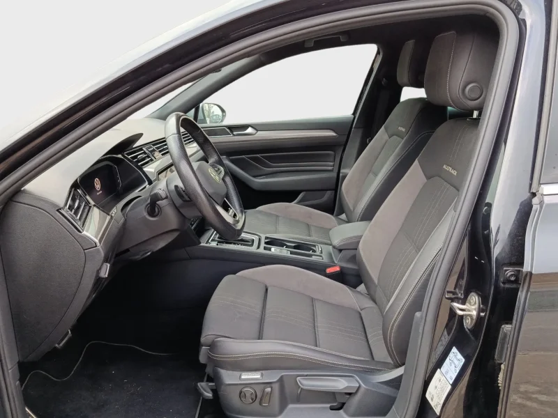 Imagen de Volkswagen Passat