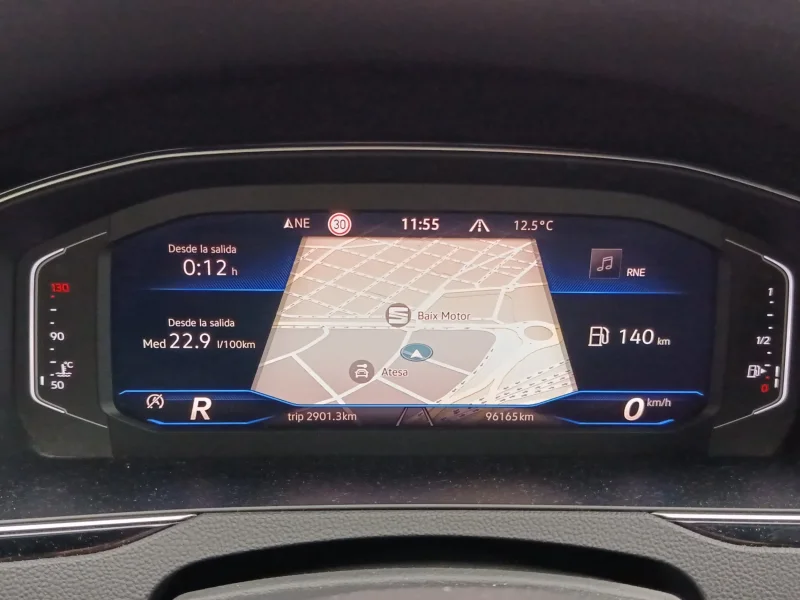 Imagen de Volkswagen Passat