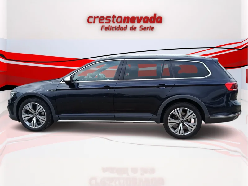 Imagen de Volkswagen Passat
