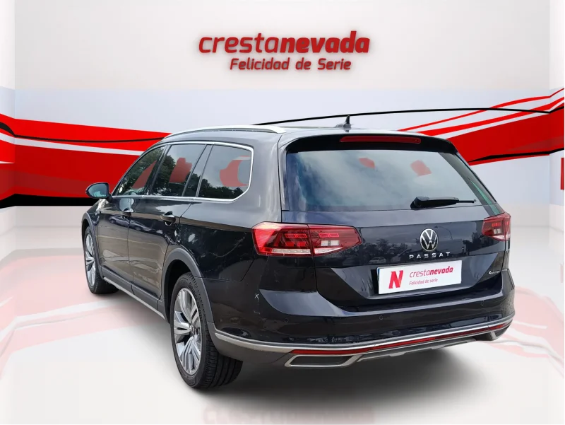 Imagen de Volkswagen Passat