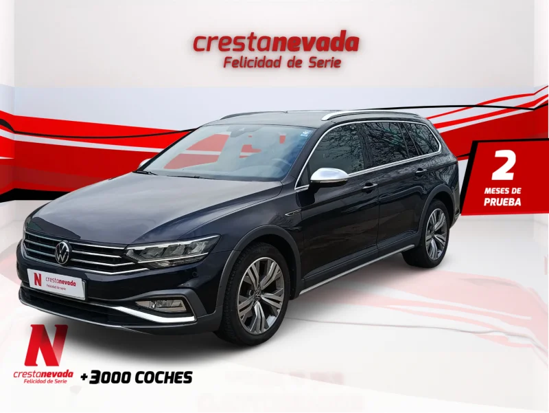 Imagen de Volkswagen Passat