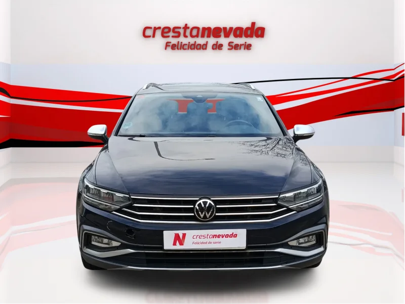 Imagen de Volkswagen Passat