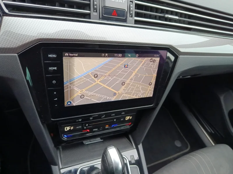 Imagen de Volkswagen Passat