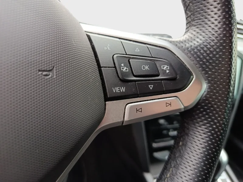 Imagen de Volkswagen Passat