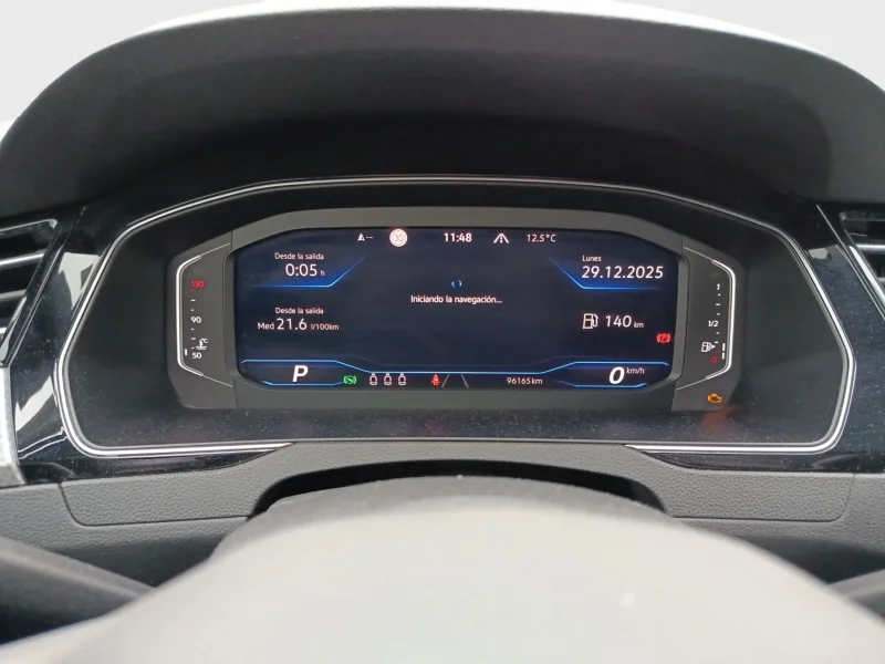 Imagen de Volkswagen Passat