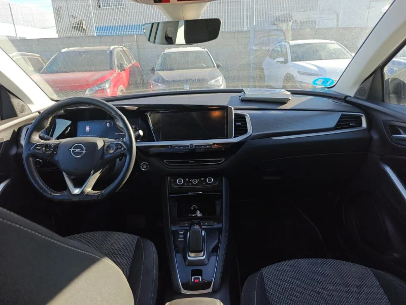 Imagen de Opel Grandland