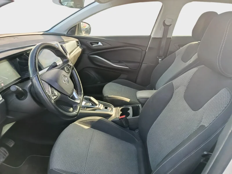 Imagen de Opel Grandland