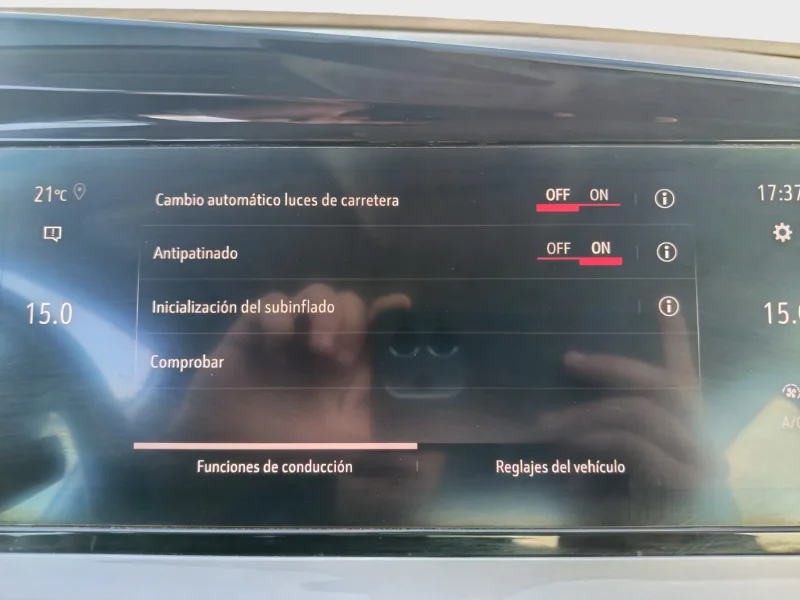 Imagen de Opel Grandland