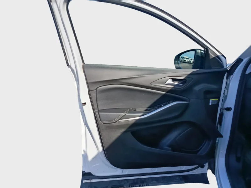 Imagen de Opel Grandland